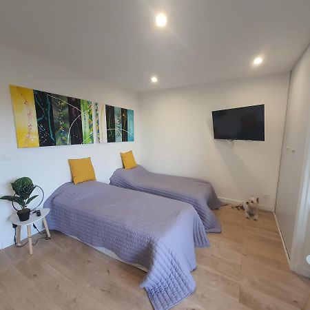 Studio Amelie Les Bains Екстер'єр фото