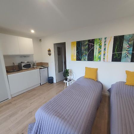 Studio Amelie Les Bains Екстер'єр фото