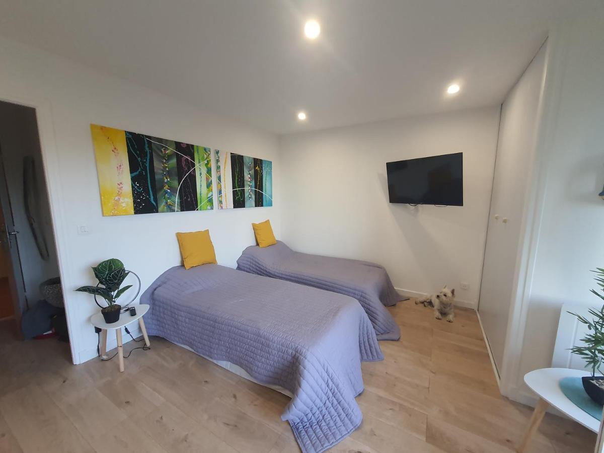 Studio Amelie Les Bains Екстер'єр фото
