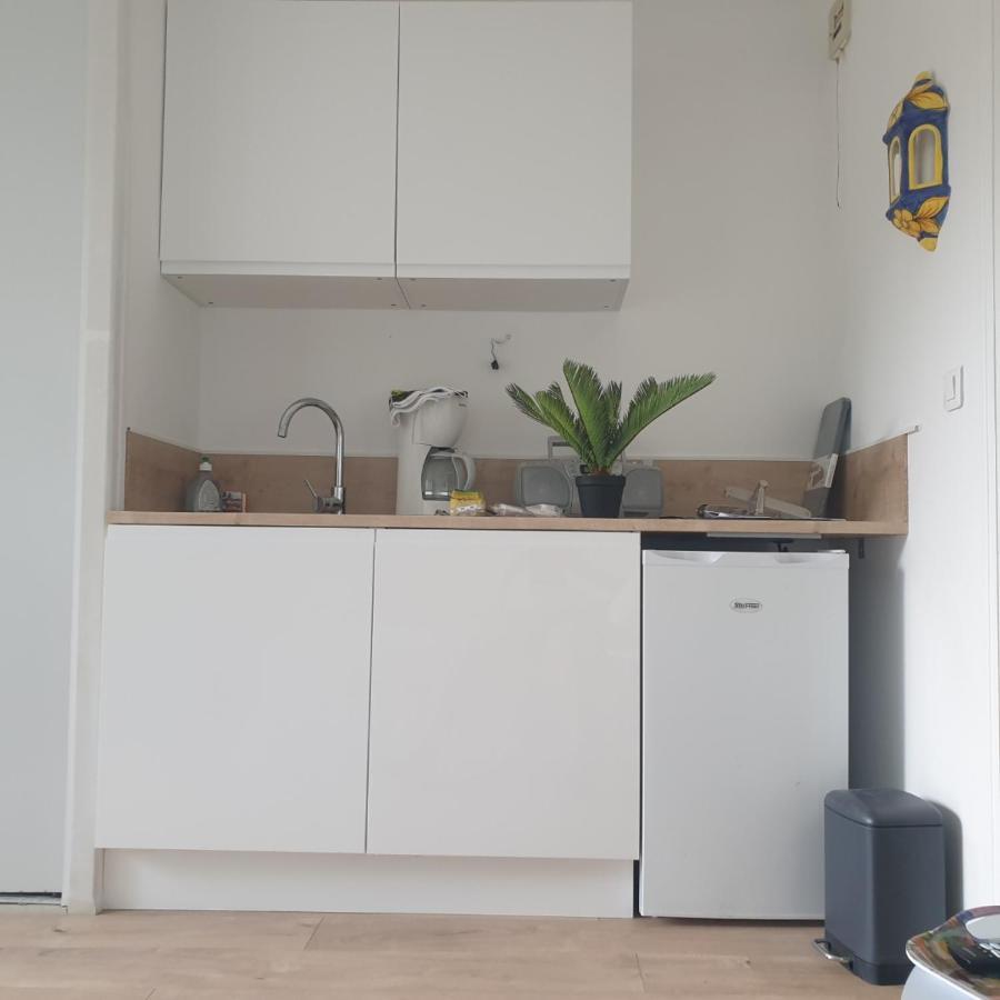 Studio Amelie Les Bains Екстер'єр фото