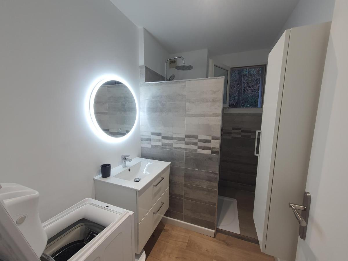 Studio Amelie Les Bains Екстер'єр фото